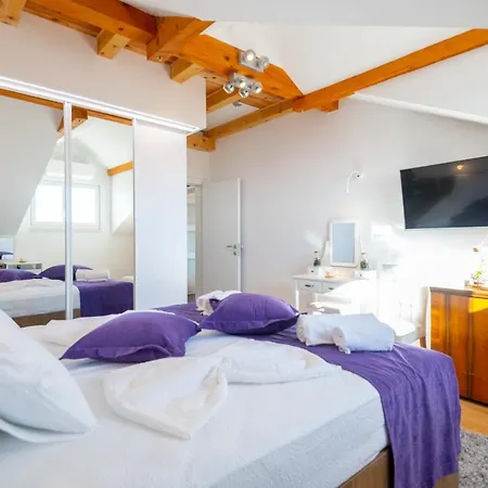 Chiefs Suite - Kriste Dubrovnik Exterior photo