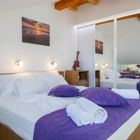 Chiefs Suite - Kriste Dubrovnik Exterior photo