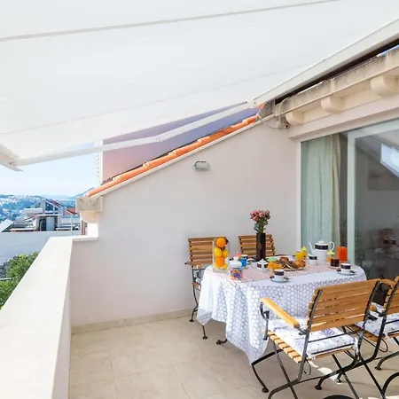 Chiefs Suite - Kriste Dubrovnik Exterior photo