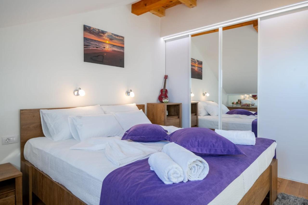 Apartment Chiefs - Kriste Dubrovnik