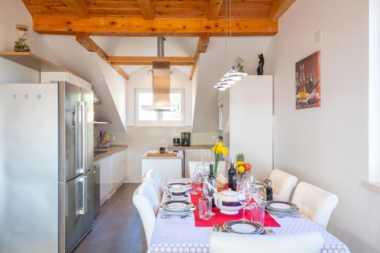Apartament Chiefs - Kriste