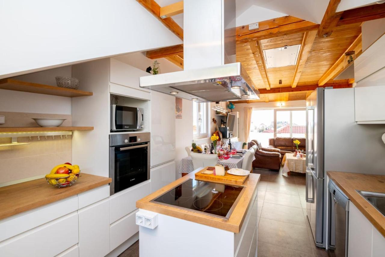 Apartament Chiefs - Kriste *